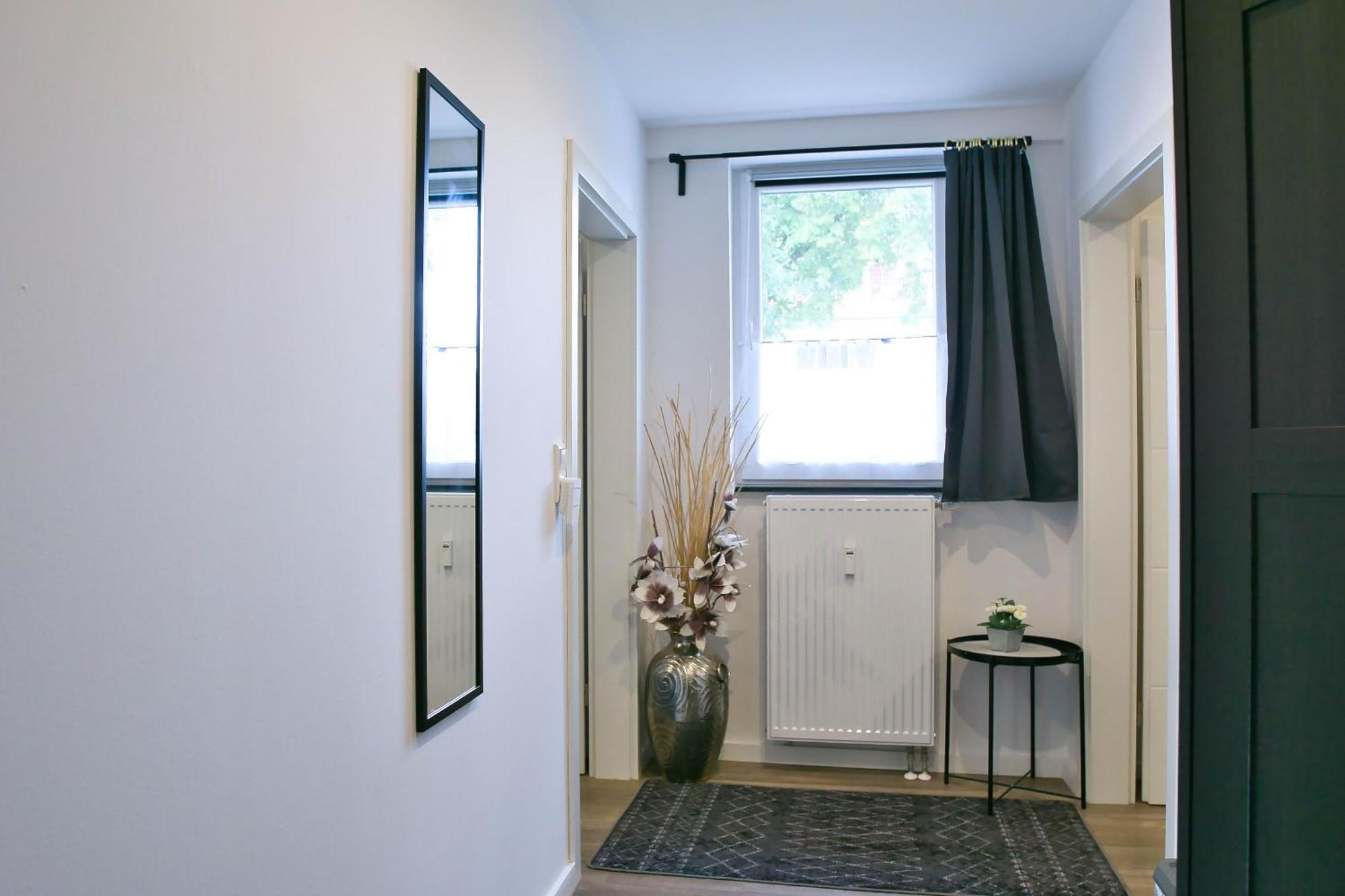 Heide Ferienwohnung Nord Schneverdingen Exterior foto