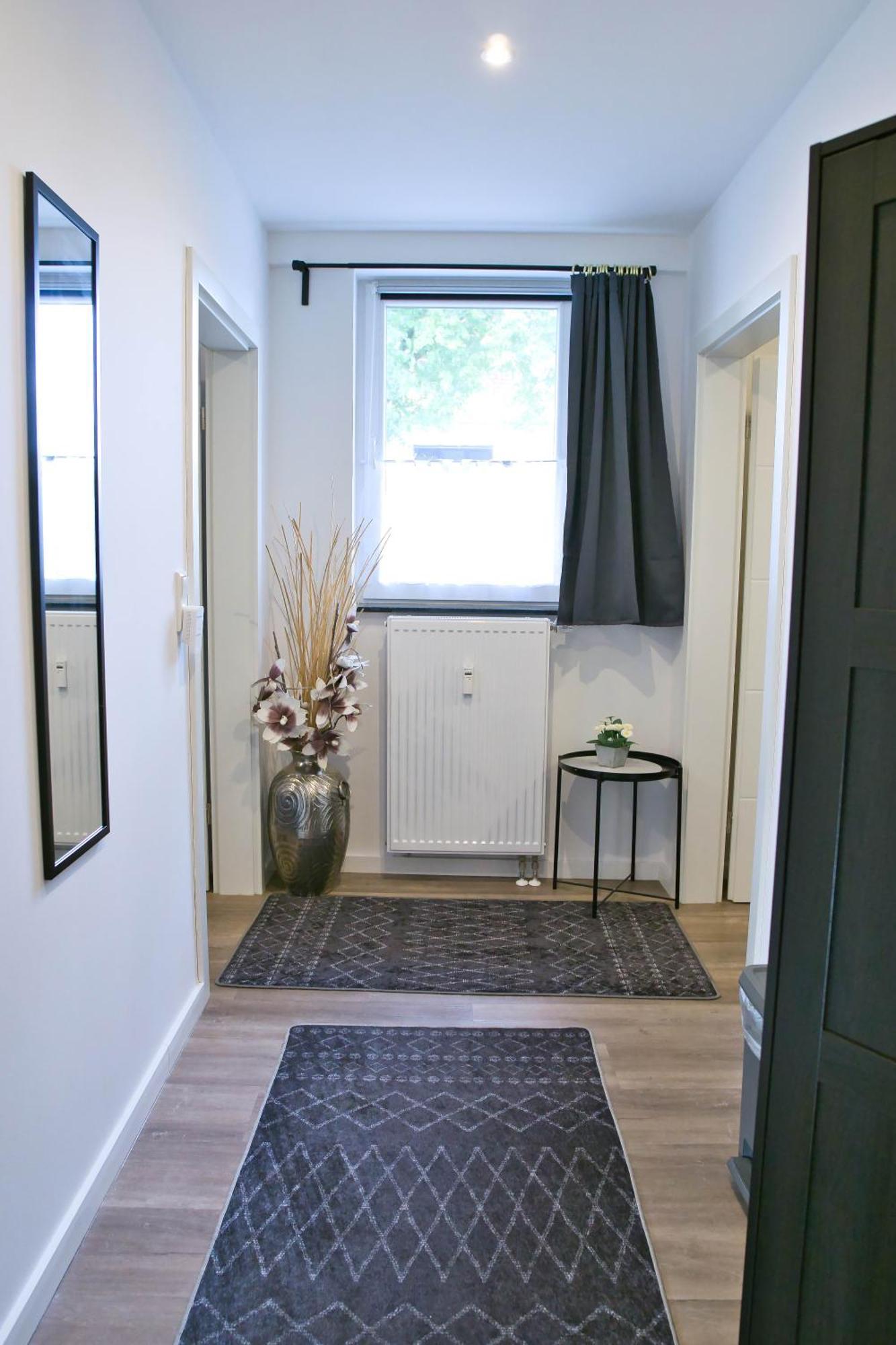 Heide Ferienwohnung Nord Schneverdingen Exterior foto