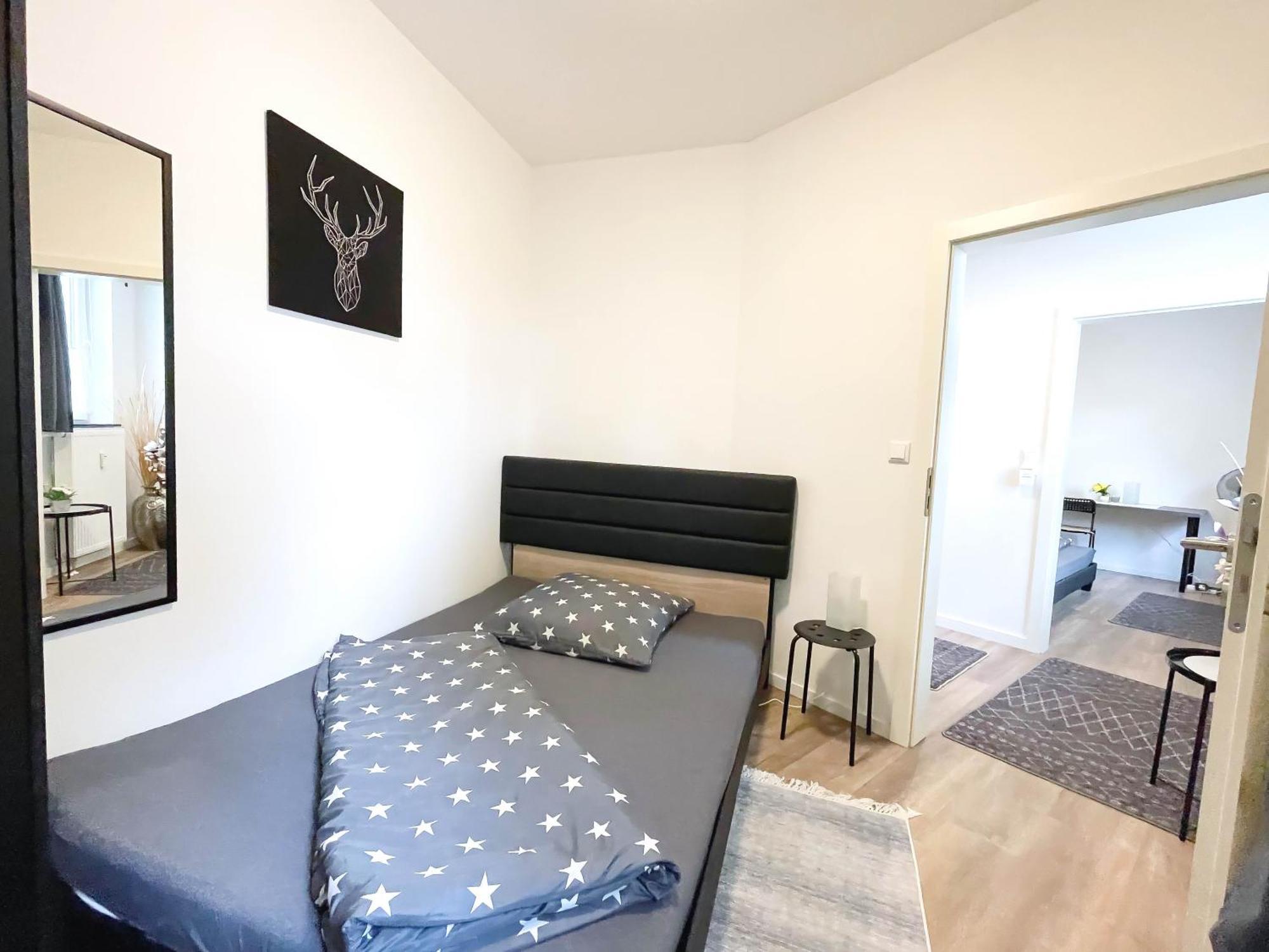 Heide Ferienwohnung Nord Schneverdingen Exterior foto